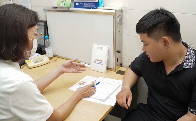Huế: Lấy truyền thông làm "chìa khóa" kiến tạo môi trường sống không khói thuốc